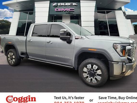 GMC SIERRA HD 2024 1GT49REY9RF168689 image GMC SIERRA HD 2024 1GT49REY9RF168689 image